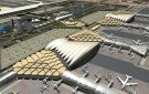 استمرار إغلاق مطار أبها يدفع شركات إماراتية وسعودية ومصرية إلى إلغاء رحلاتها - ye