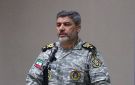 الجيش الإيراني: لن نسمح بمرور معدات تستخدم ضد شعبنا عبر مضيق هرمز - ye
