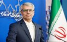 بقائي: اعترافات روته تؤكد ان أوروبا متواطئة في العدوان على إيران