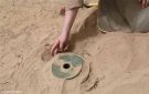 تقرير دولي يحذر من اتساع خطر الألغام في الحديدة وتعز