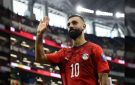 صورة محمد صلاح تطيح بمسؤول بارز في نادي بشكتاش التركي