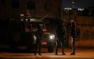 قوات الاحتلال تقتحم مجمع فلسطين الطبي وسط الضفة الغربية