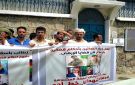 عدن تقطع الطريق أمام الإفراج عن قتلة جواس - ye