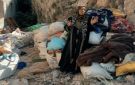 مستوطنون صهاينة يطردون عائلة فلسطينية جنوب جنين - ye