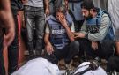 467 انتهاكا إسرائيليا بحق الصحفيين الفلسطينيين منذ مطلع 2026