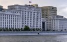 الدفاع الروسية: إسقاط 381 مسيرة أوكرانية غربي البلاد