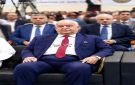 من الرياض..البروفيسور الوالي : سنعمل بكل ما أوتينا من جهد وقوة في الوقوف مع مطالب وحقوق شعبنا الصابر