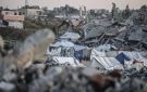 إصابة عدد من الفلسطينيين بـ 9 خروقات إسرائيلية جديدة لـ هدنة غزة 