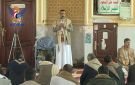 صنعاء..لقاء تحضيري لمناقشة إحياء ذكرى المولد النبوي في بني مطر