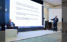 انطلاق المؤتمر الدولي الأول للتحول الرقمي والابتكار في عدن بمشاركة 32 دولة - ye