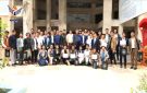 ورشة تدريبية لمندوبي الكليات والمراكز بجامعة إب