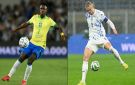 3 مواجهات نارية غدا ترسم ملامح المتأهلين إلى ربع نهائي مونديال 2026