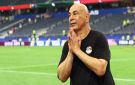 حسام حسن: سنفاجئ الأرجنتين بأسلوب لعبنا