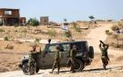 قوات العدو الإسرائيلي تصيب فلسطينيا وتعتقل آخر في بيت أمر شمال الخليل - ye