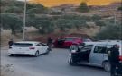 العدو الإسرائيلي يكثف اعتداءاته ضد الفلسطينيين في مناطق متفرقة من الضفة - ye