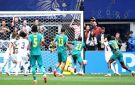 أهداف مباراة السنغال وبلجيكا في كأس العالم 2026 - ye