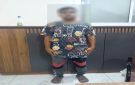 شرطة إنماء تضبط متهما في واقعة هتك عرض طفلة وتحيله للإجراءات القانونية.