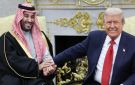  أكسيوس : ترامب يبلغ بن سلمان دعمه للسعودية في تنفيذ عملية غير مسبوقة ردا على الحوثيين