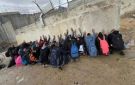 العدو الإسرائيلي يعتقل 43 عاملا فلسطينيا من الضفة داخل أراضي 48 المحتلة