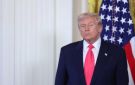 ترامب: مجتبى خامنئي قتل بنسبة 90 - ye