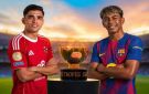 موعد مباراة الأهلي المصري وبرشلونة في كأس خوان جامبر