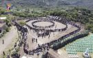 ذمار.. قبائل عتمة تعلن الاستنفار والجهوزية لإنهاء العدوان والحصار - ye