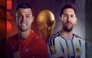 موعد مباراة الأرجنتين وسويسرا اليوم في ربع نهائي كأس العالم 2026 والقنوات الناقلة - ye