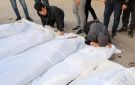 ارتفاع عدد الشهداء في غزة إلى ستة وإصابة آخرين جراء غارات إسرائيلية على القطاع