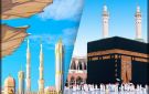 تأشيرة العمرة متعددة الدخول في السعودية وتفاصيل نظام الزيارة الجديد