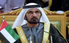 محمد بن راشد للمنتخب المصري: ستبقون أبطالا في عيون كل العرب