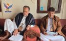 أمانة العاصمة.. مناقشة خطة عمل جمعية بني الحارث وتعزيز دورها التنموي - ye