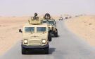 اليمن يغلق أبرز مسارات التهريب الحوثية عبر الصحراء