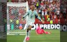 فيديو رونالدو يقول بسم الله في مباراة البرتغال وكرواتيا يشعل منصات التواصل