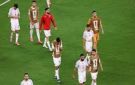 انطلاق مباراة المكسيك وإنجلترا بعد تأخرها ساعة