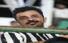 عرفات محمد يشيد بدعم مؤسسة الناصر ويؤكد جاهزية الاتحاد للمربع الذهبي والنهائي - ye