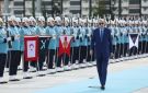 قمة الناتو بأنقرة تشهد اجتماع أردوغان مع 32 من قادة الدول والحكومات