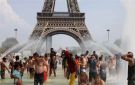 موجة حر قياسية تقتل 5764 شخصا في فرنسا - ye