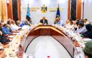 الجمعية الوطنية للانتقالي: ثروات الجنوب خط أحمر ونرفض خارطة الطريق وبيان العليمي