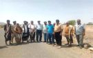 بدء مسح جيولوجي لرصد أسباب الهزات والأصوات الانفجارية في مديرية الملاح