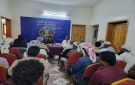 انتقالي سيئون يستعد لفعالية 7 يوليو للمطالبة بطرد القوات السعودية