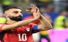 بشكتاش ينفي الاتفاق مع محمد صلاح ويهاجم رومانو تركيا