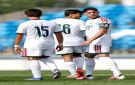 رباعية ورسائل مبكرة.. ريال مدريد مورينيو يكتسح ليجانيس وديا