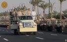 الرئيس السيسي يجري جولة تفقدية بمقر القيادة الاستراتيجية في العاصمة الجديدة - ye