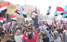 جماهير سقطرى تدافع عن السيادة الجنوبية بمواجهة مشاريع الوصاية