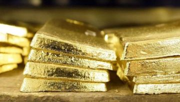 أسعار الذهب تواصل الارتفاع للجلسة الرابعة بظل تراجع الدولار أسعار الذهب تواصل الارتفاع للجلسة الرابعة بظل تراجع الدولار