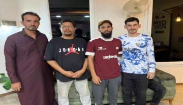 برعاية بنك عدن الأول الإسلامي..السبت انطلاق بطولة الأكاديميات الكروية بعدن
