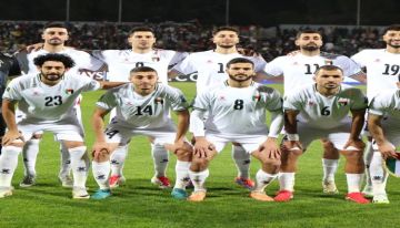 الاتحاد الفلسطيني يهاجم فيفا: أكثر من ألف شهيد وملاعب مدمرة.. أين العدالة؟