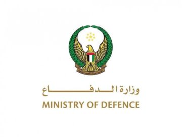 الدفاع الإماراتية: الصاروخان الباليستيان القادمان من إيران سقطا في البحر الدفاع الإماراتية: الصاروخان الباليستيان القادمان من إيران سقطا في البحر