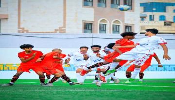 مواجهة العروبة وفحمان تنتهي بالتعادل في الجولة العاشرة لدوري الدرجة الأولى