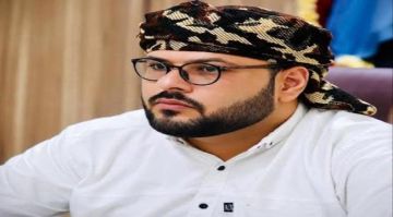 الجفري : اصدرو ما شئتم من تهديدات ولن تستطيعوا إلغاء إرادة شعب الجفري : اصدرو ما شئتم من تهديدات ولن تستطيعوا إلغاء إرادة شعب